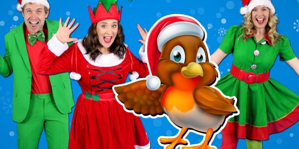 کارتون بونس پاترول - 12 Days of Christmas