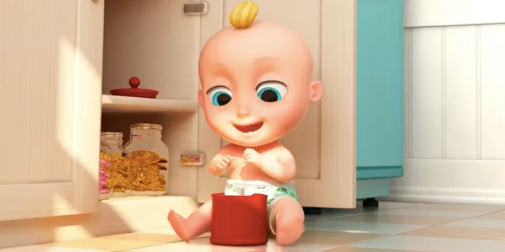 کارتون موزیکال لولو کیدز -  Johny Johny Yes Papa 2