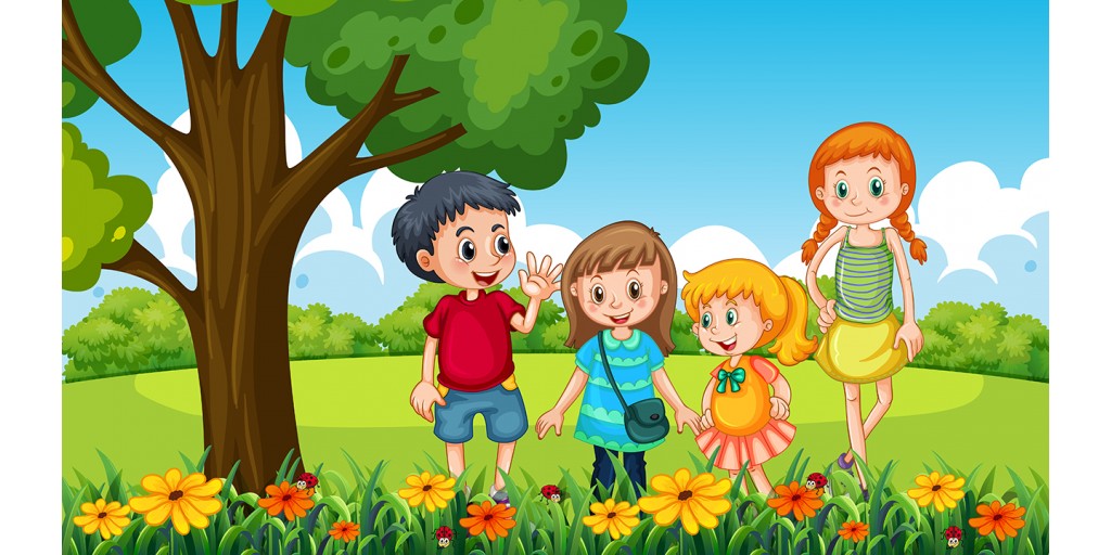 دوستی و دوست یابی