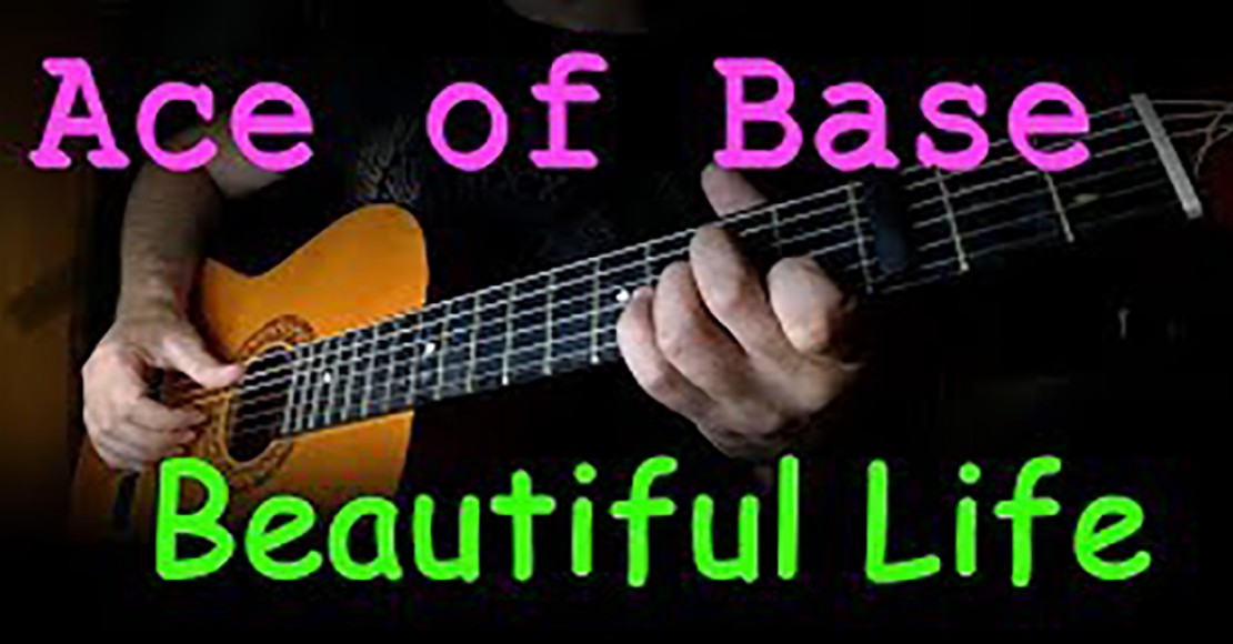Ace of Base_beautiful life