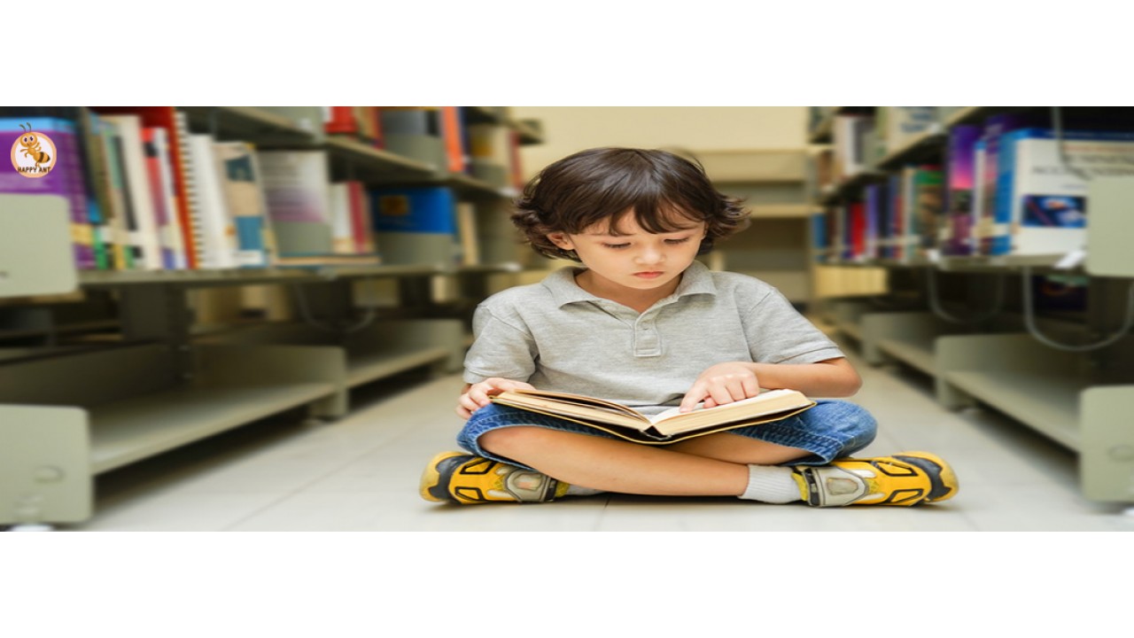 تأثیر کتاب بر یادگیری زبان انگلیسی