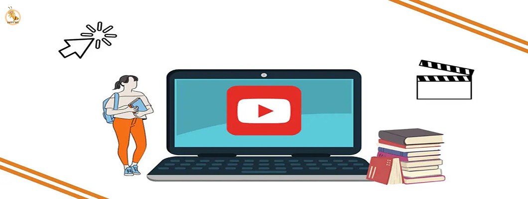 بهترین کانال های یوتیوب برای کمک به یادگیری زبان انگلیسی