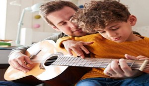 آموزش زبان انگلیسی به کودکان با موسیقی