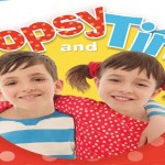 Introduction of Educational Topsy and Tim