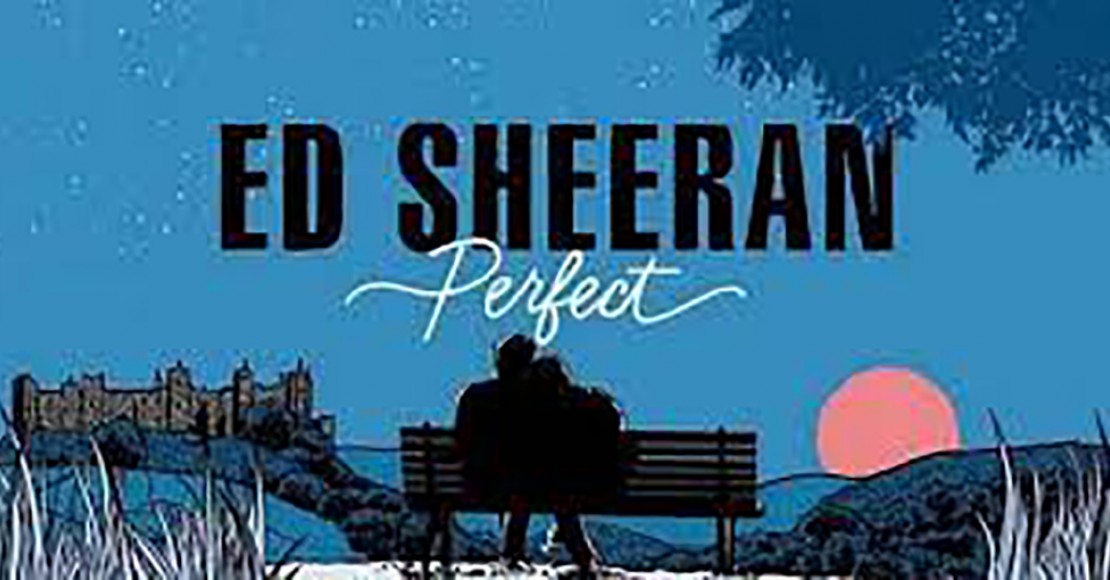 Ed sheeran_perfect (with translation) / free