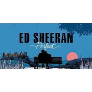 Ed sheeran_perfect ( همراه با ترجمه ) / رایگان