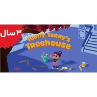 Abby Hatcher.Teeny Terrys.Treehouse