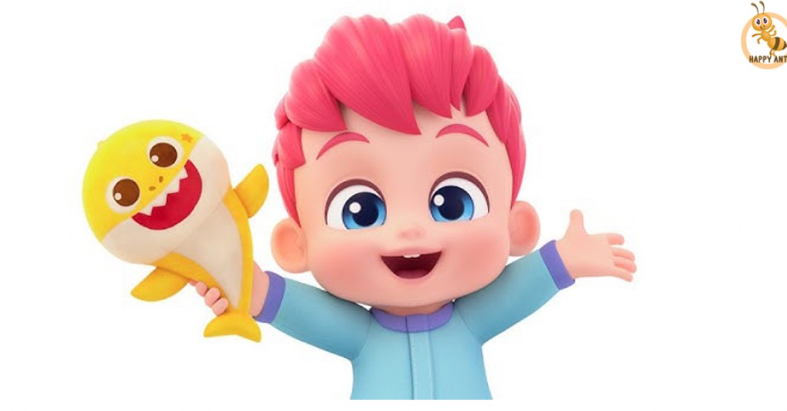 BeBefinn (ببه فین) - قسمت I Spy Song BeBefinn (ببه فین) - قسمت I Spy Song