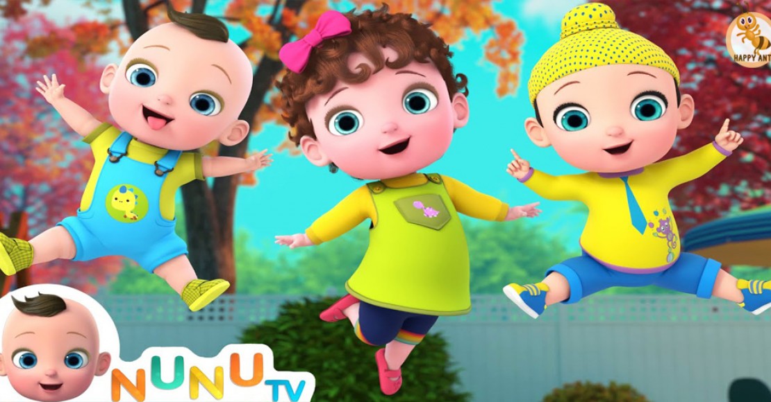 NuNu TV (نونو تیوی) - قسمت This Is The Way We Brush Our Teeth NuNu TV (نونو تیوی) - قسمت This Is The Way We Brush Our Teeth