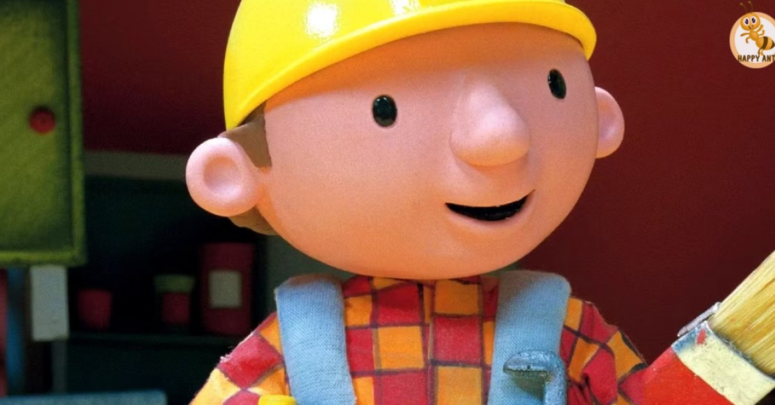 Bob the Builder (باب سازنده) - قسمت Scoop Saves the Day