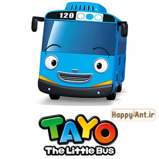 تایو اتوبوس کوچولو