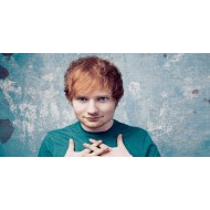 Ed Sheeran_Thinking Out Loud (همراه با ترجمه)