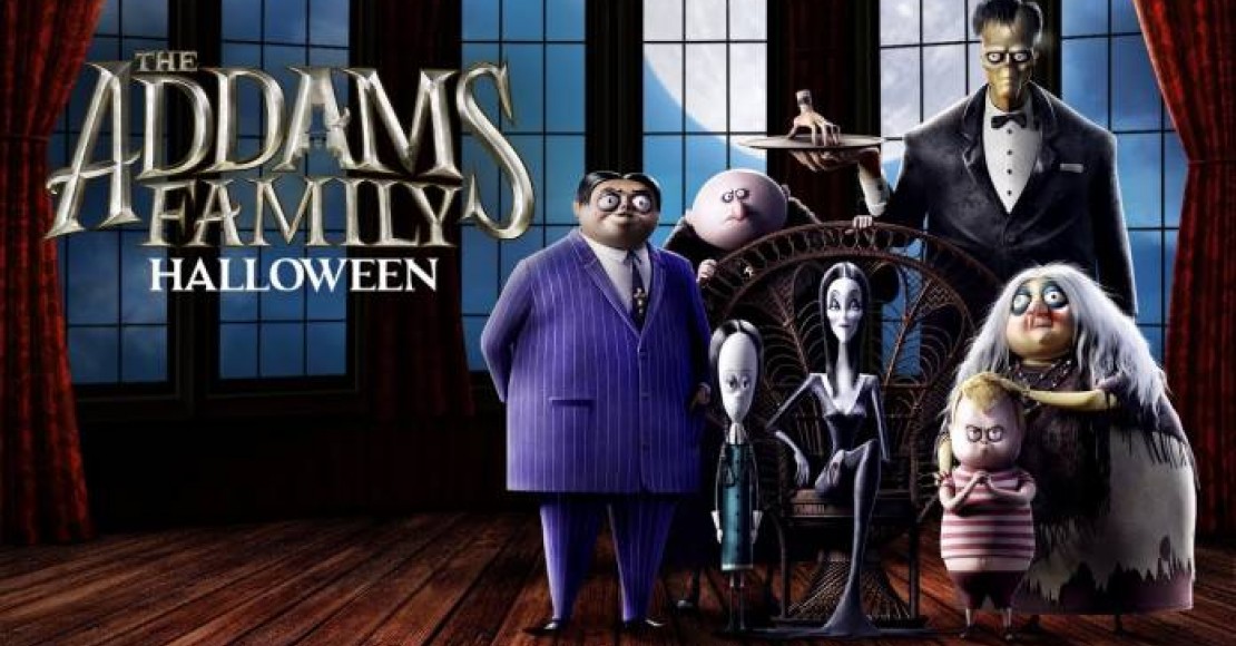 Adam's family