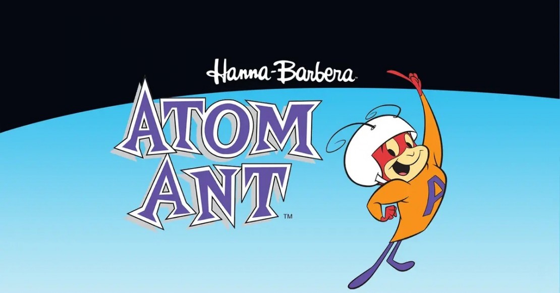 Atomic Ant (26 episodes)