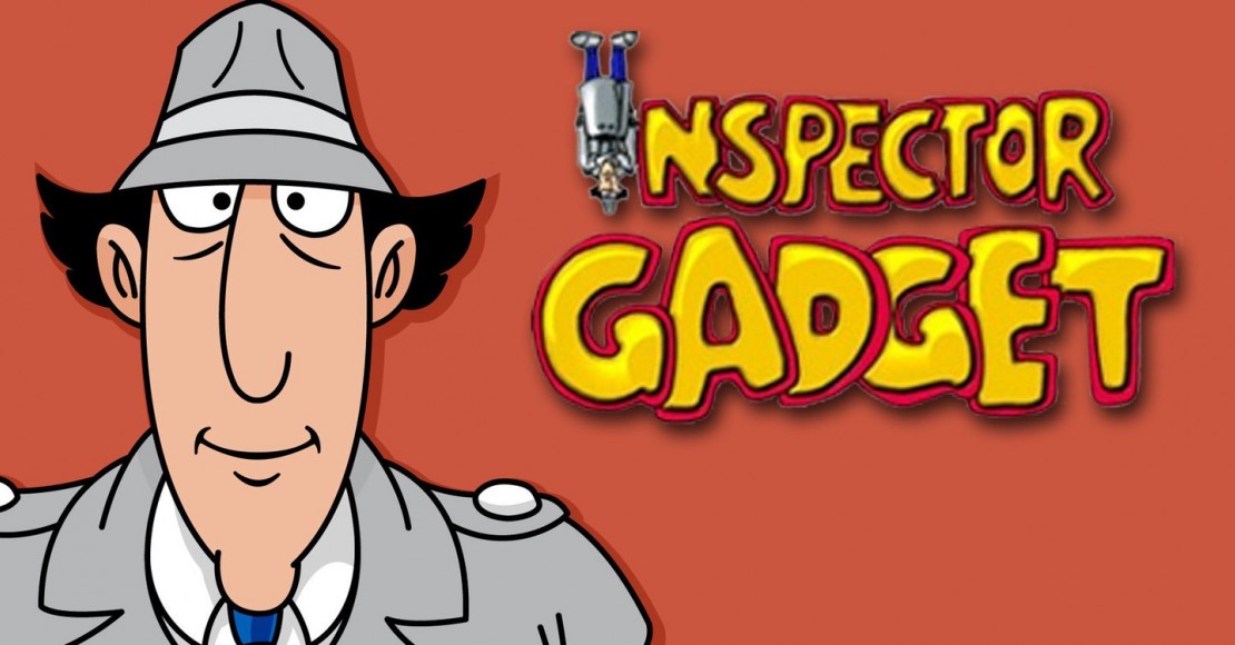 Detective Gadget (23 episodes)