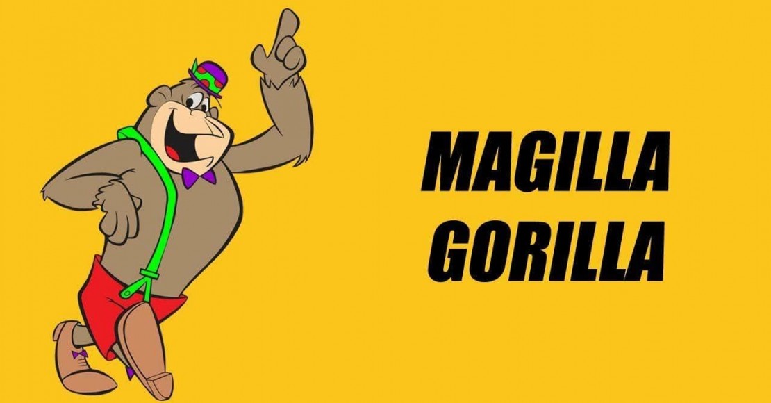 Meguri Gorilla (31 episodes)