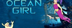 ماجراجویی های دختر اقیانوس (10قسمت)
